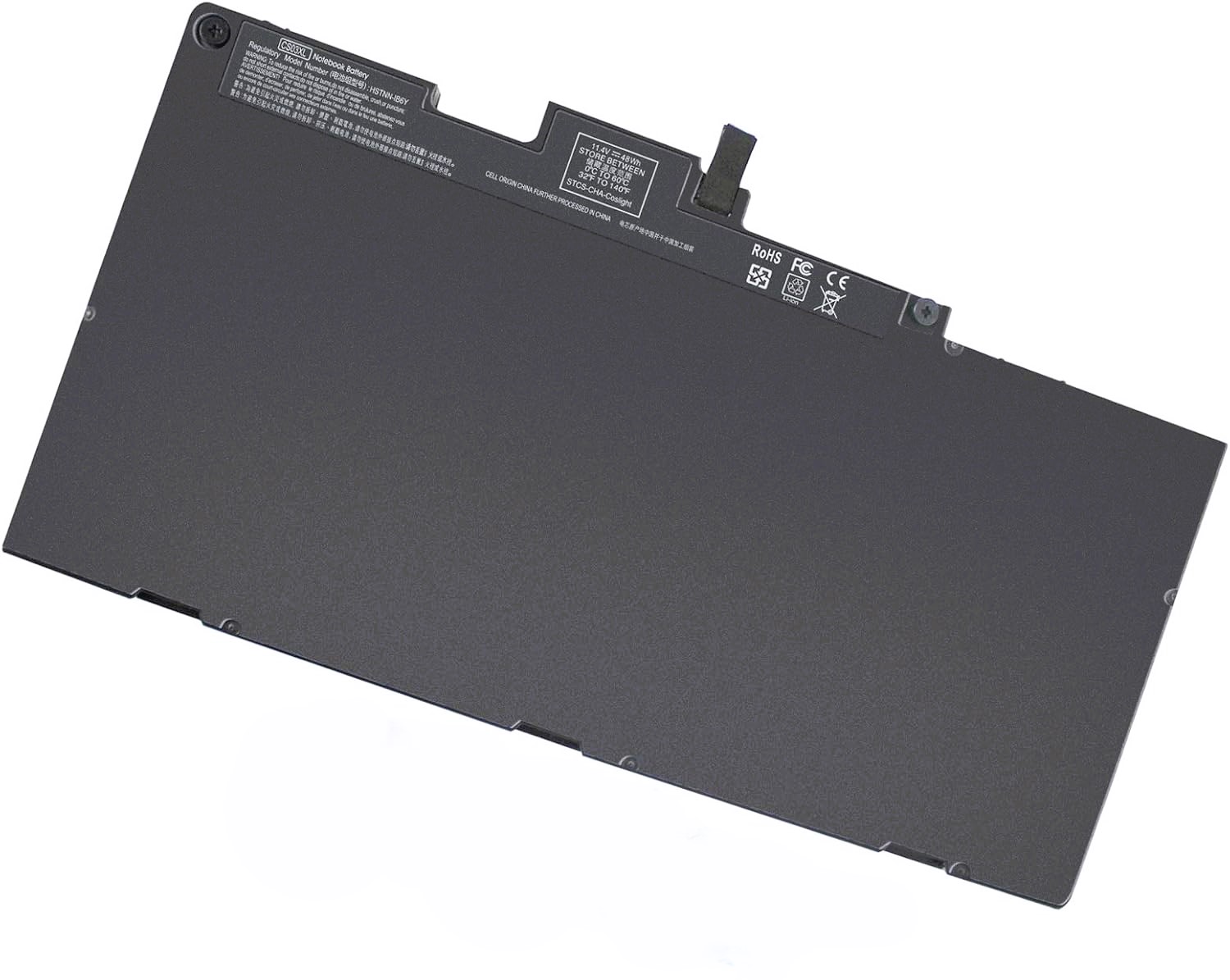 CS03XL Laptop Battery - REP.
